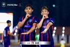Sukma 2026: Final ‘panas’ Johor-Selangor rebut ibu emas