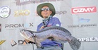 Kenyir Snakehead Battle promosi Tasik Kenyir