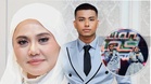 ‘Bukan salah Kak Engku, saya tanggung semua kekurangan’