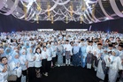 PKR tak tergugat ahli tinggalkan parti