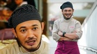 ‘Mata merah kesan radang’ – Sakit autoimun, Karl Shafek makin pulih