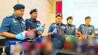 Taktik palsukan setem cukai gagal, dua premis diserbu Kastam