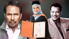 Bukan seniman kurang ilmu, kita yang berfikiran sempit