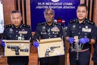 Mangsa culik ditawar kerja sebelum diminta tebusan RM3.2 juta