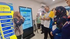 Jerebu: Kes asma meningkat 259 peratus