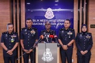 PDRM fail inkues kes tembak Durian Tunggal