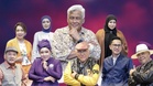KES26 sangat ‘fun’, 10 selebriti bersaing sambil beramal