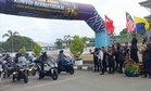 Peserta konvoi perlu hormati undang-undang Thailand