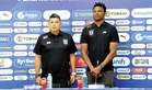 Piala Sumbangsih: Kuching City enggan mengalah awal