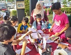 Sibuk cari rezeki jangan sampai emosi anak terabai