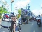 ‘Jangan serik datang ke Thailand, hormati undang-undang’