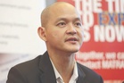 Jaguh politik DAP letak jawatan