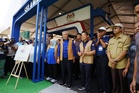 Baucar RM100,000 meriahkan Laman Usahawan Desa di MAHA 2026