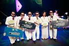 Sapu tiga anugerah, Langkasuka juara ALI2025