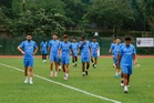 Harimau Malaya perlukan sokongan, bukan tekanan