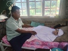 Selepas isteri, kini anak pula hidap kanser