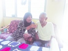 Berat badan susut petanda hidap kanser paru-paru
