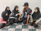 ‘Ada masa kami meminjam wang untuk ke hospital’