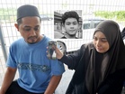’12 tahun Allah bagi pinjam dia’