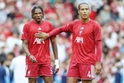 EPL: Liverpool letak dua keutamaan