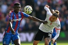 Liverpool terpaksa tukar calon