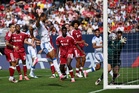 EPL: Iraola belum berasa cemas