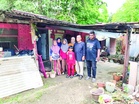 Kerana susah tak kisah ‘berjiran’ dengan kubur