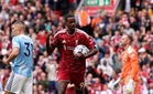EPL: Liverpool hampir selisih aib