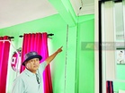 Lori Singapura: Rumah retak siapa nak tanggung?