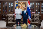 Malaysia, Thailand perkukuh kerjasama TVET, industri halal