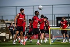 EPL: Man. United belum mampu
