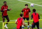 EPL: Carrick akui keyakinan melonjak