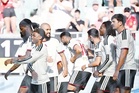 EPL: Man. United masih perlu dirapikan