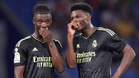 Man. United pantau perkembangan di Real