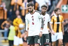 EPL: United mula aksi ‘langkah kiri’