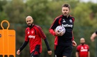 EPL: Pilihan Man. United hanya menang