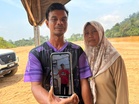 Mangsa kedua lemas Sungai Kelantan ditemukan sejauh 51 km di Machang