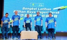 Pengundi atas pagar tidak mudah diyakinkan dengan slogan semata-mata