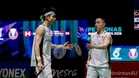 Kejohanan Dunia: Aaron-Wooi Yik hampiri gelaran kedua