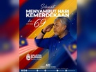 Hayati merdeka dengan makna lebih luas – Ahmad Zahid