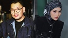 ‘Aku dah macam Fasha’- Michael Ang bengang pelakon lambat
