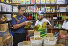 KPDN patah cubaan seleweng 3.04 tan minyak masak peket