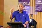 PRN N. Sembilan: Mohamad Hasan selesa tinggalkan calon PH di Rantau