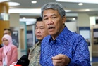 Myanmar sedia kapal bawa pulang 5,000 pelarian