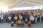 90 kes penyakit cuaca panas direkodkan