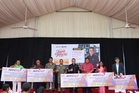 Program Jiwa Murni Madani perkasa komuniti Alor Gajah