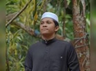 Mohamad Hijazi ditemui di Alor Setar, malam tadi