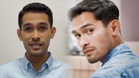 Kalau saya duda semua orang akan tahu – Nafiz Muaz
