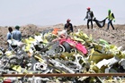 Keluarga mangsa Boeing 737 MAX dapat pampasan RM118 juta