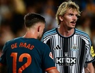 EPL: Newcastle harapkan jaringan Woltemade
